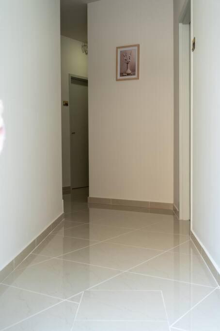 Anesis Airport Rooms 204 Koropi Exterior photo